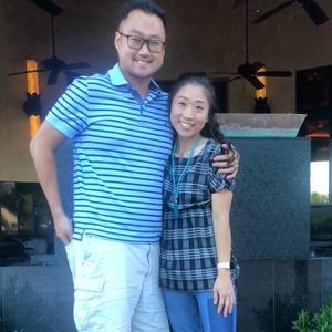 Meet your Posher, Minsu